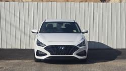 2022 Hyundai i30