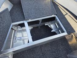 2026 QUINTREX 460 Renegade SC