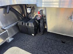 2026 QUINTREX 460 Renegade SC