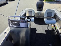 2026 QUINTREX 460 Renegade SC