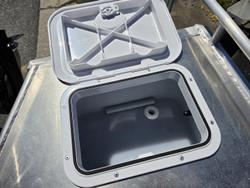 2026 QUINTREX 460 Renegade SC