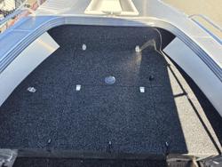 2026 QUINTREX 460 Renegade SC