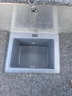 2026 QUINTREX 460 Renegade SC