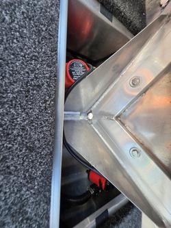 2026 QUINTREX 460 Renegade SC