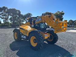 2023 JCB 532-70 Agri Farm Special