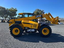 2023 JCB 532-70 Agri Farm Special