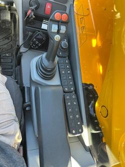 2023 JCB 532-70 Agri Farm Special