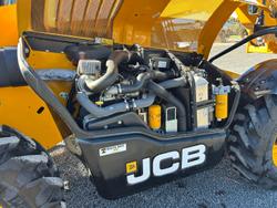 2023 JCB 532-70 Agri Farm Special