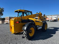 2023 JCB 532-70 Agri Farm Special