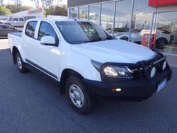 2020 Holden Colorado LS