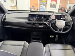 2025 Kia EV5 GT-Line