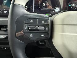 2025 Kia EV5 GT-Line