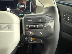 2025 Kia EV5 GT-Line