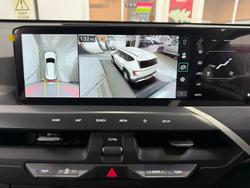 2025 Kia EV5 GT-Line