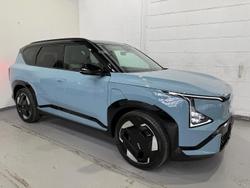 2025 Kia EV5 GT-Line