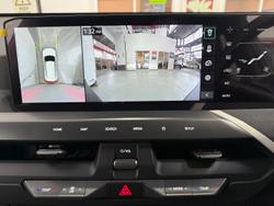 2025 Kia EV5 GT-Line