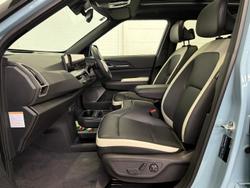 2025 Kia EV5 GT-Line