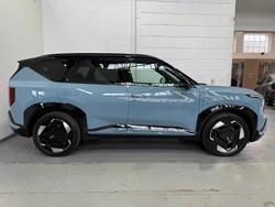 2025 Kia EV5 GT-Line