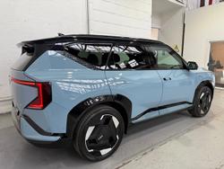 2025 Kia EV5 GT-Line