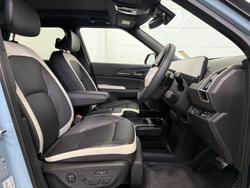2025 Kia EV5 GT-Line