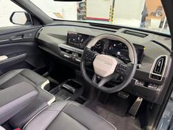 2025 Kia EV5 GT-Line