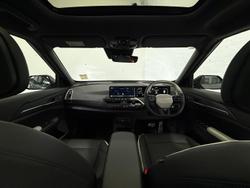 2025 Kia EV5 GT-Line