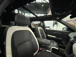 2025 Kia EV5 GT-Line