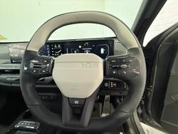 2025 Kia EV5 GT-Line