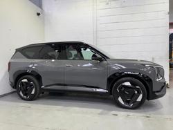 2025 Kia EV5 GT-Line