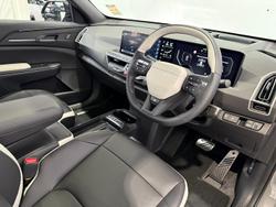 2025 Kia EV5 GT-Line