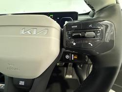 2025 Kia EV5 GT-Line