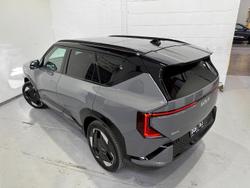 2025 Kia EV5 GT-Line