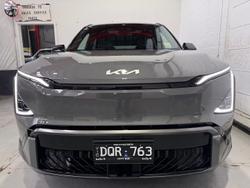 2025 Kia EV5 GT-Line