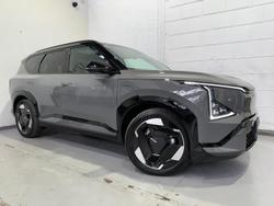 2025 Kia EV5 GT-Line