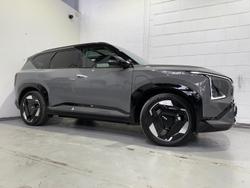 2025 Kia EV5 GT-Line