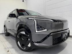 2025 Kia EV5 GT-Line