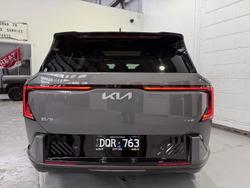 2025 Kia EV5 GT-Line