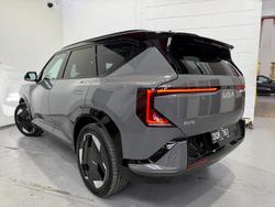 2025 Kia EV5 GT-Line