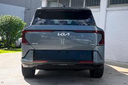 2025 Kia EV5 GT-Line