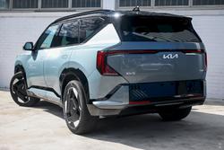 2025 Kia EV5 GT-Line