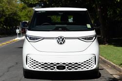 2025 Volkswagen ID. Buzz Cargo BEV550