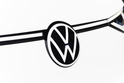 2025 Volkswagen ID. Buzz Cargo BEV550