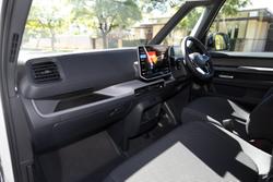 2025 Volkswagen ID. Buzz Cargo BEV550