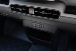 2025 Volkswagen ID. Buzz Cargo BEV550