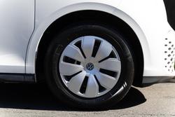 2025 Volkswagen ID. Buzz Cargo BEV550