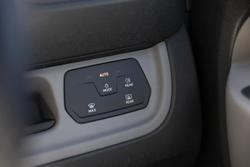 2025 Volkswagen ID. Buzz Cargo BEV550