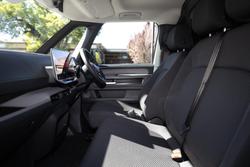 2025 Volkswagen ID. Buzz Cargo BEV550