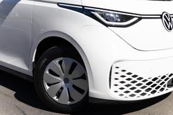 2025 Volkswagen ID. Buzz Cargo BEV550
