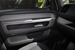 2025 Volkswagen ID. Buzz Cargo BEV550