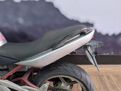 2006 Kawasaki ER-6n SILVER